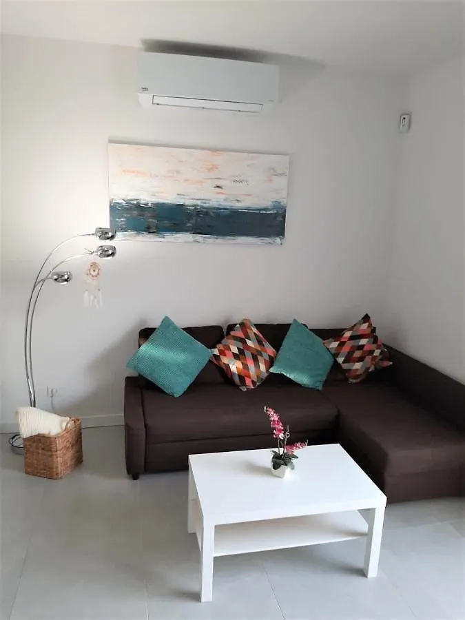 Сasa de vacaciones Villa El Rayón Morro Jable