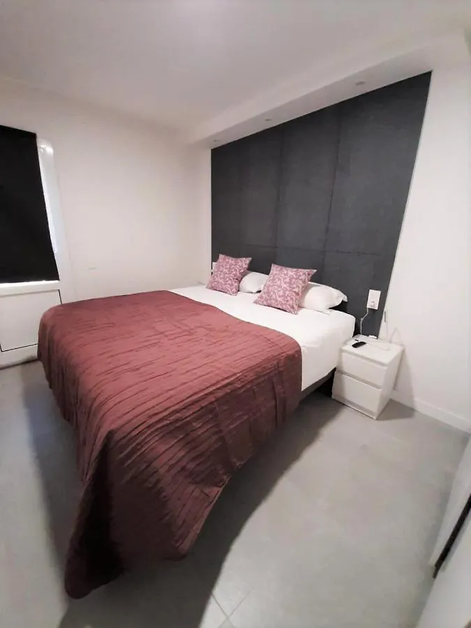 Villa El Rayón Morro Jable  Сasa de vacaciones Morro Jable (Fuerteventura)