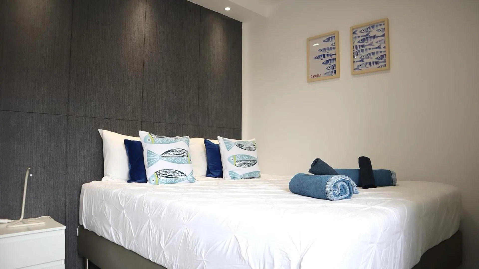 Villa El Rayón Morro Jable  Сasa de vacaciones Morro Jable (Fuerteventura)