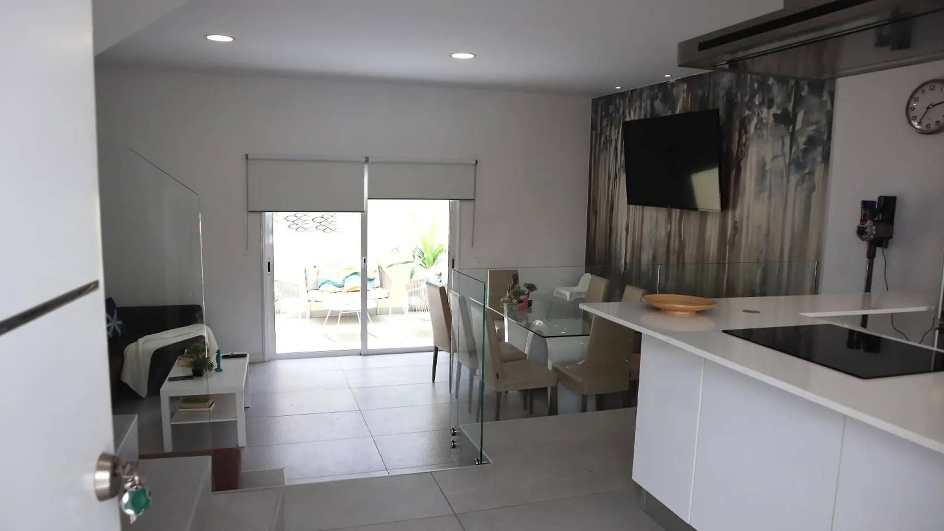 Сasa de vacaciones Villa El Rayón Morro Jable