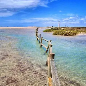 Estrella De Mar Morro Jable (Fuerteventura)
