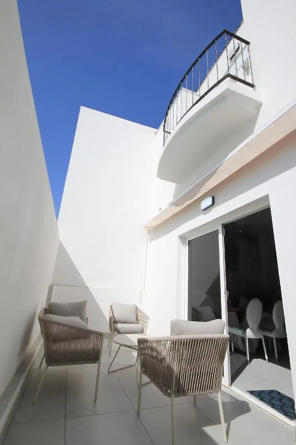 El Rayon Villa Morro Jable  Holiday home Morro Jable (Fuerteventura)