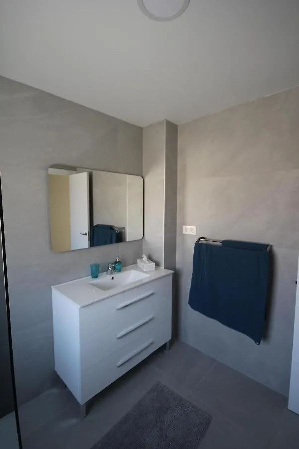 Holiday home El Rayon Villa Morro Jable