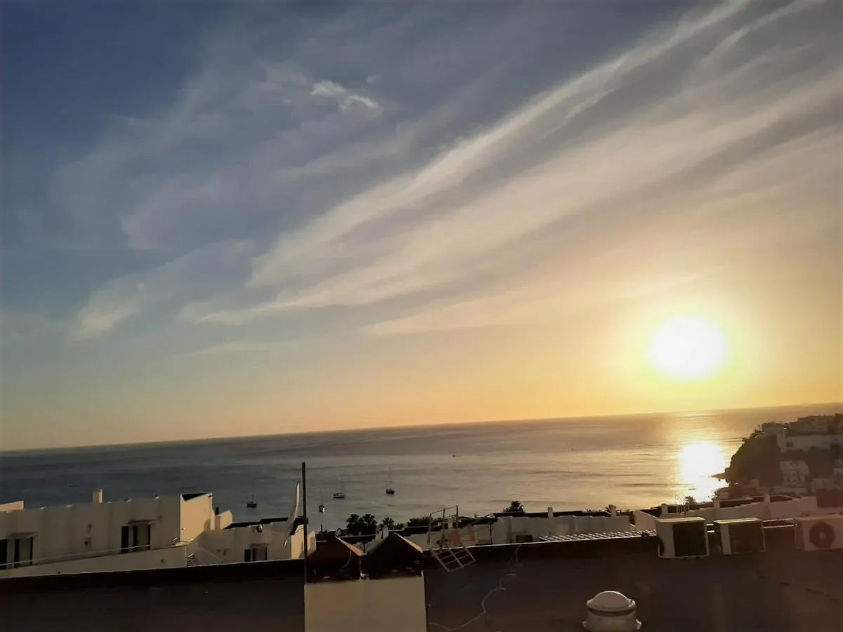 Villa El Rayón Morro Jable  0*, Morro Jable (Fuerteventura)
