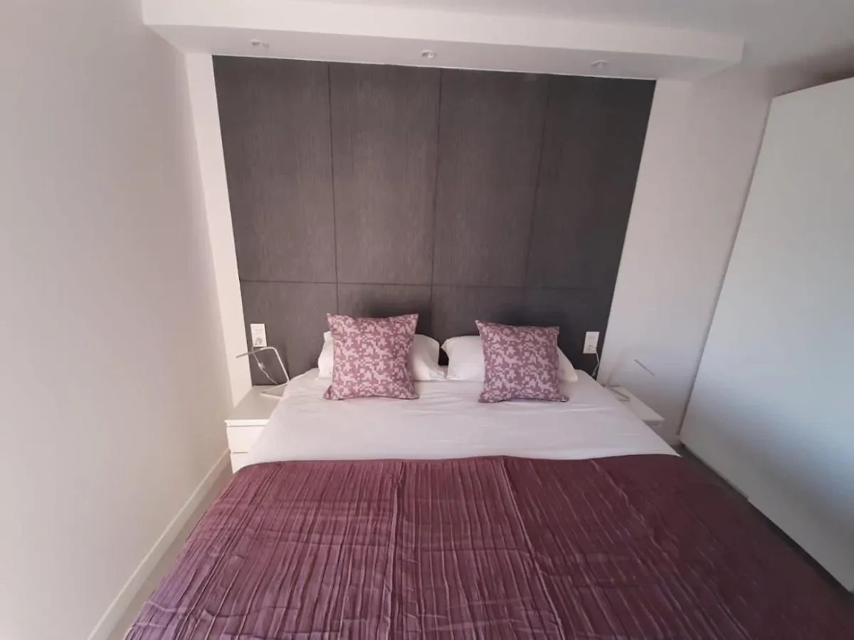 El Rayon Villa Morro Jable  Holiday home