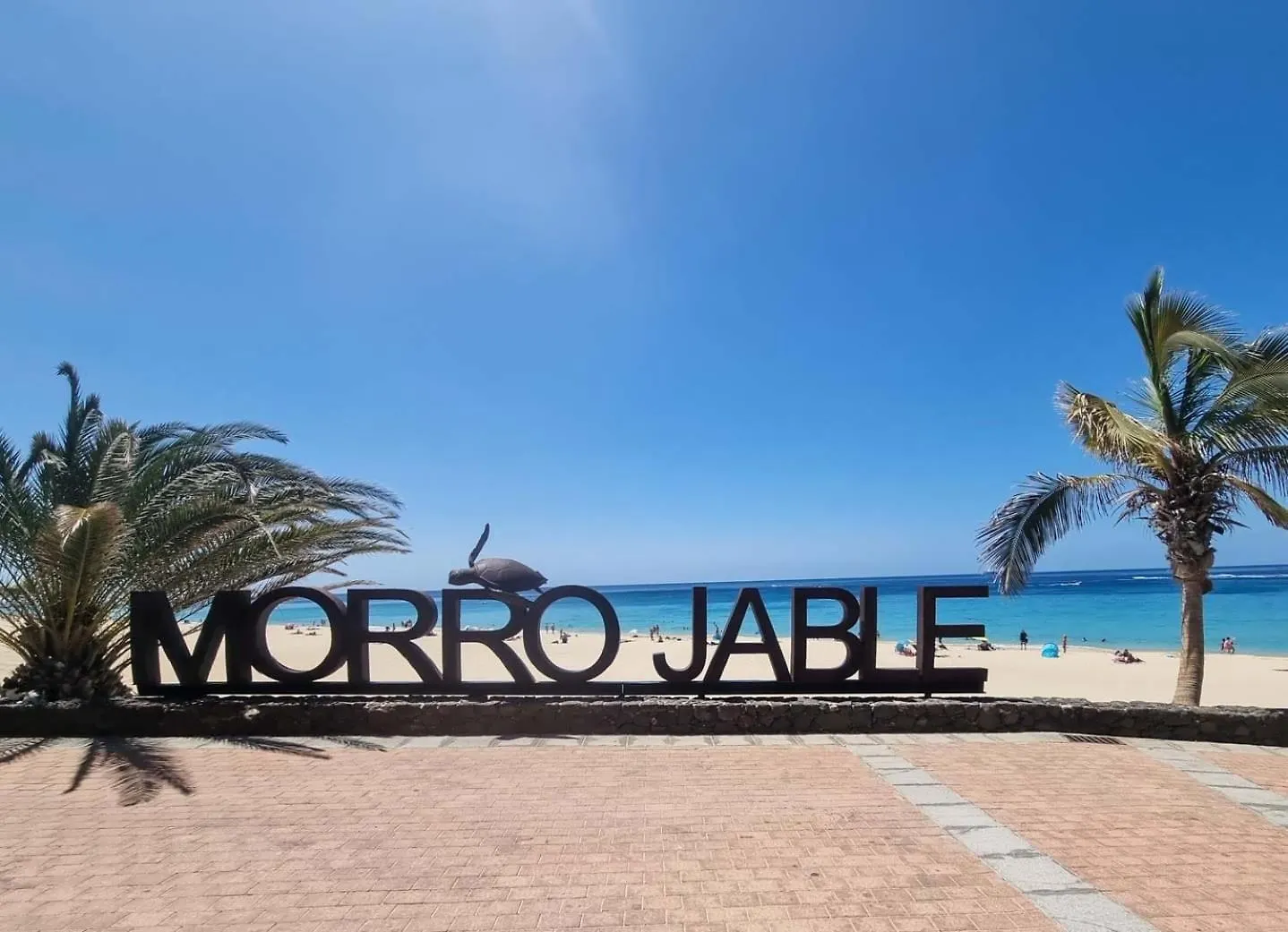 Holiday home El Rayon Villa Morro Jable