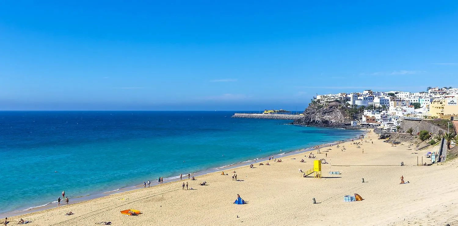 El Rayon Villa Morro Jable  Morro Jable (Fuerteventura)